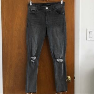 Express Jeans